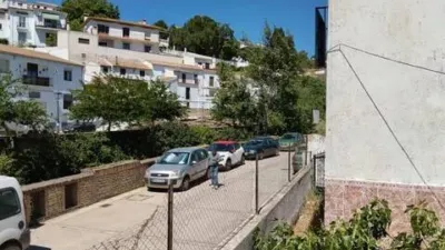 Chalet in Setenil de las Bodegas photo 22