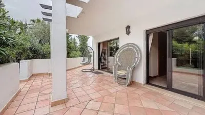 Apartment in Selwo photo 14