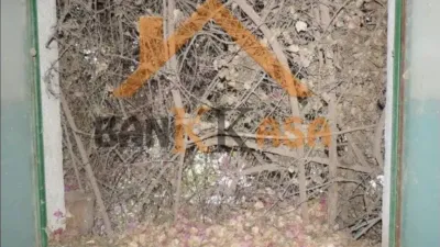 Chalet in Berja photo 70