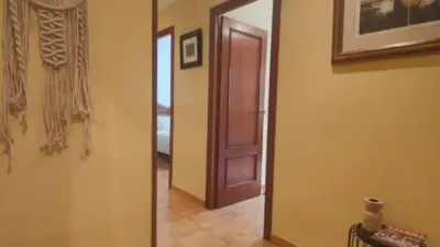 Apartment in Ensanche-Diputación photo 24