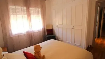 Chalet in Vallpineda-Rocamar photo 18