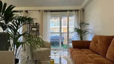 Apartment on N-A Street, -1 photo 2