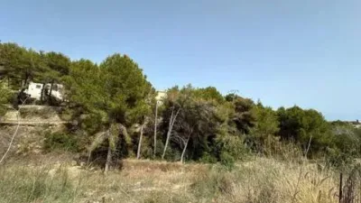 Terreno en venta en La Fustera - Vista 5