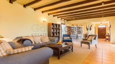 Chalet in La Oliva photo 4