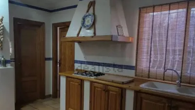 Chalet in Albacete Capital photo 43