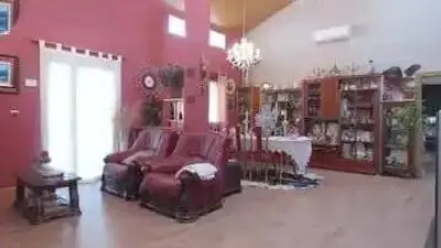 Chalet in Albacete Capital photo 23
