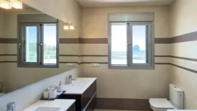Chalet in Las Adelfas-Benicolada-Garduix photo 20