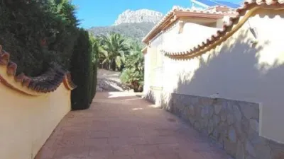 Chalet in Canuta photo 10