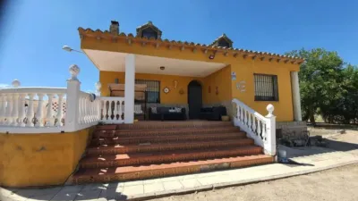 Chalet in Úbeda photo 4