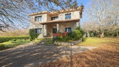 Chalet in Amoeiro photo 2