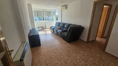 Piso en Cerro-El Molino photo 3