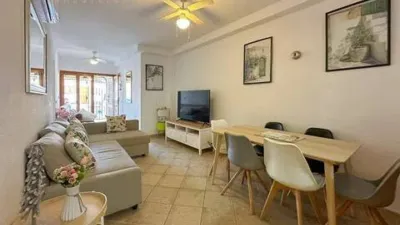 Terraced House in Centre-Port-Platja Llevant photo 6