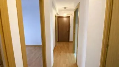 Apartment on Vía Cornelia Street photo 10