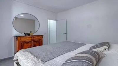 Apartment in L'Albir photo 52