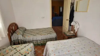 Rustic house in Medina Sidonia photo 22