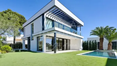 Chalet in Calonge photo 5