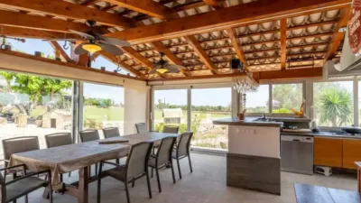 Chalet in Santa Margalida photo 12