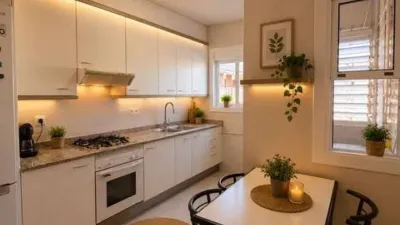 Apartment in Almeda photo 7