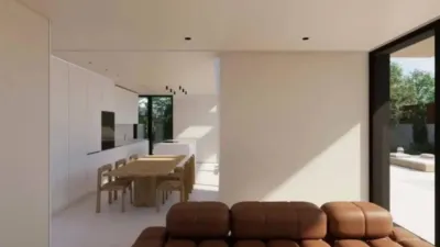 Casa - Vista 4