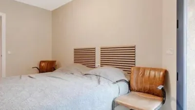 Apartment in Las Adelfas-Benicolada-Garduix photo 31