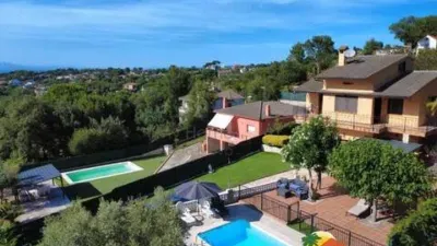 Chalet en Carrer de Sant Marc photo 41