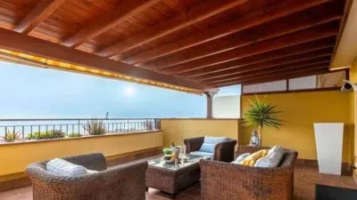 Penthouse at Calle Cl Lajial El, 5 photo 14