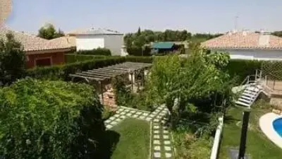 Chalet in Albacete Capital photo 31