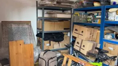 Apartment in Xirivella photo 20