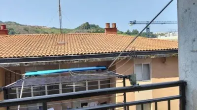 Flat in Ortuella photo 4