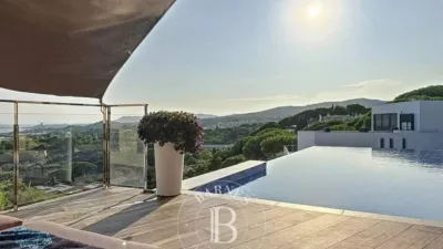 Chalet in Sant Vicenç de Montalt photo 5