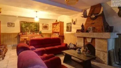 Terraced house on Calle del Tresano photo 5