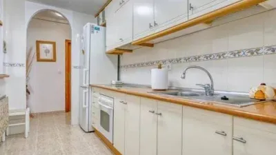 Piso – Torrevieja - Vista 5