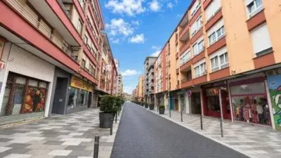 Penthouse on Eulogio Fernández Barros Street photo 36