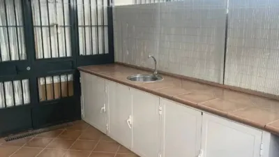 Chalet in Lepe photo 13