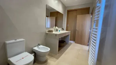 Chalet in Campos photo 21