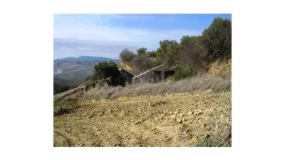 Chalet in Setenil de las Bodegas photo 10