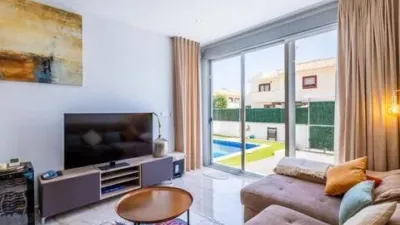 House in Rojales, Ciudad Quesada - Vista 4