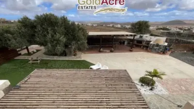 Chalet in La Oliva photo 33