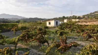 Terreno en venta en La Cometa-Carrió Park - Vista 3