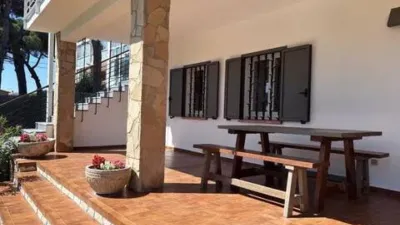 Chalet en L'Escala photo 15