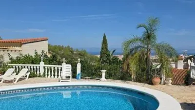 Casa – Dénia - Vista 3