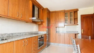Chalet in O Pereiro de Aguiar photo 10