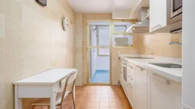 Apartment on Calle de Ollería photo 3