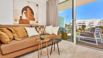 Apartment in Santanyí photo 3
