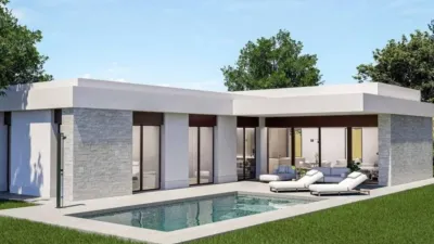 Casa – el Pinós / Pinoso - Vista 2
