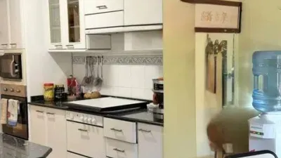 Chalet in Sant Jordi photo 12