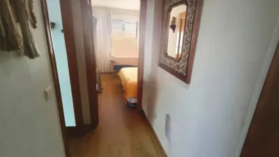 Apartment in Carrer Hisenda de l'Administrador photo 18
