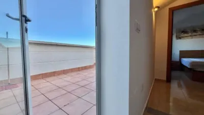 Duplex Penthouse in Murcia Capital photo 24