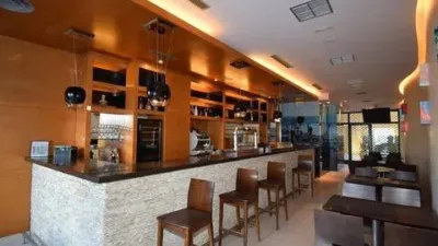 Local comercial en venta en Rúa Loyos - Vista 5