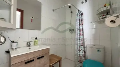 Apartment in Cuevas del Becerro photo 15